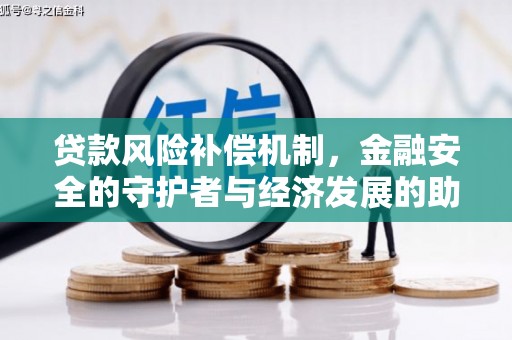 亚东贷款风险补偿机制，金融安全的守护者与经济发展的助推器