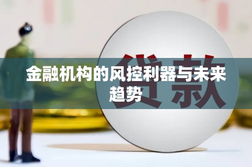 亚东金融机构的风控利器与未来趋势
