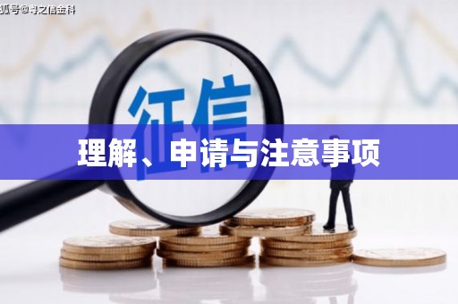 亚东理解、申请与注意事项