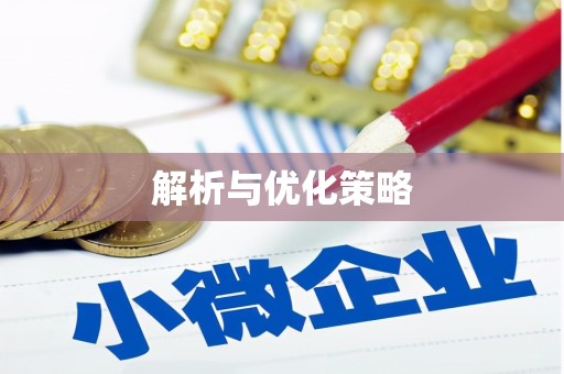 亚东解析与优化策略
