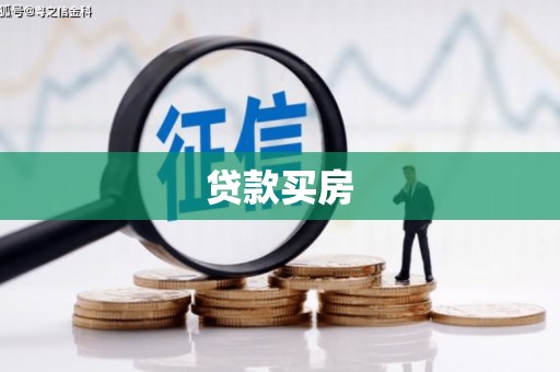 亚东贷款买房