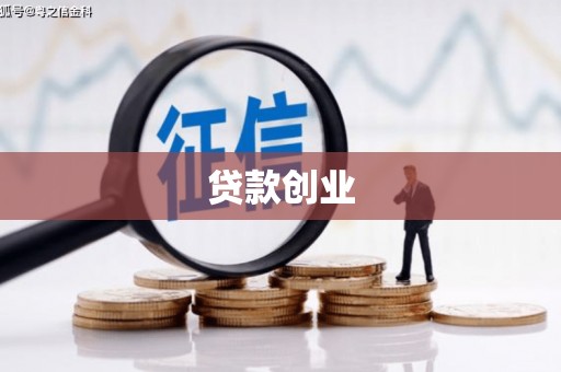 亚东贷款创业