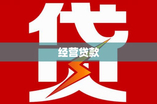 亚东经营贷款