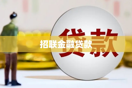 亚东招联金融贷款