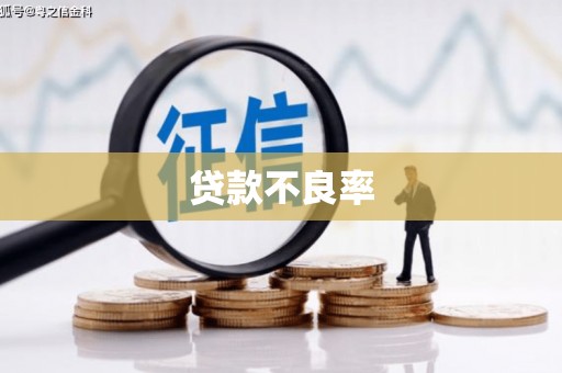 亚东贷款不良率