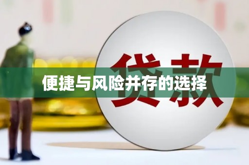亚东便捷与风险并存的选择