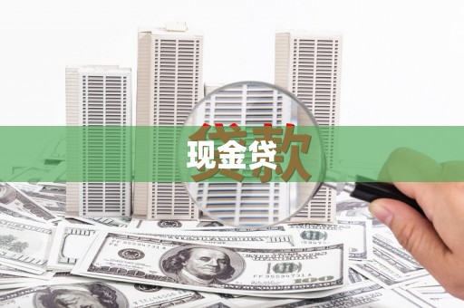 亚东现金贷