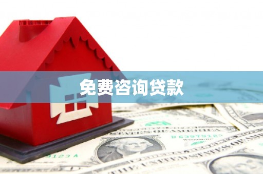 亚东免费咨询贷款