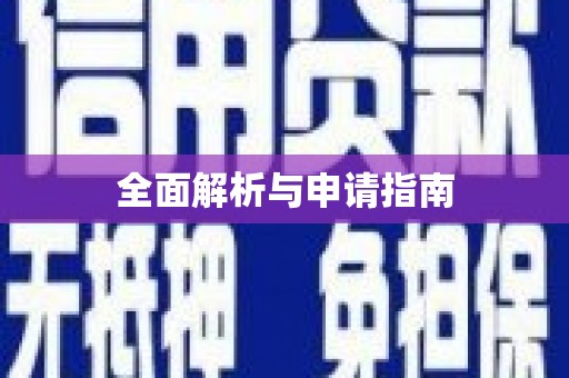 亚东全面解析与申请指南